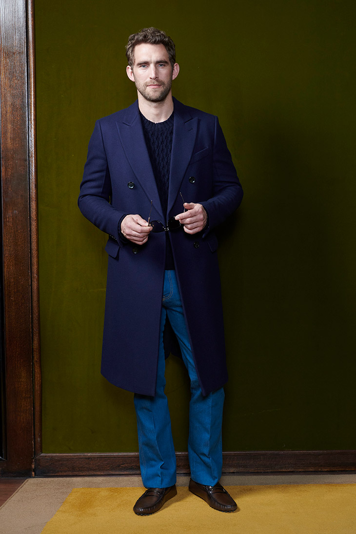 TOD'S