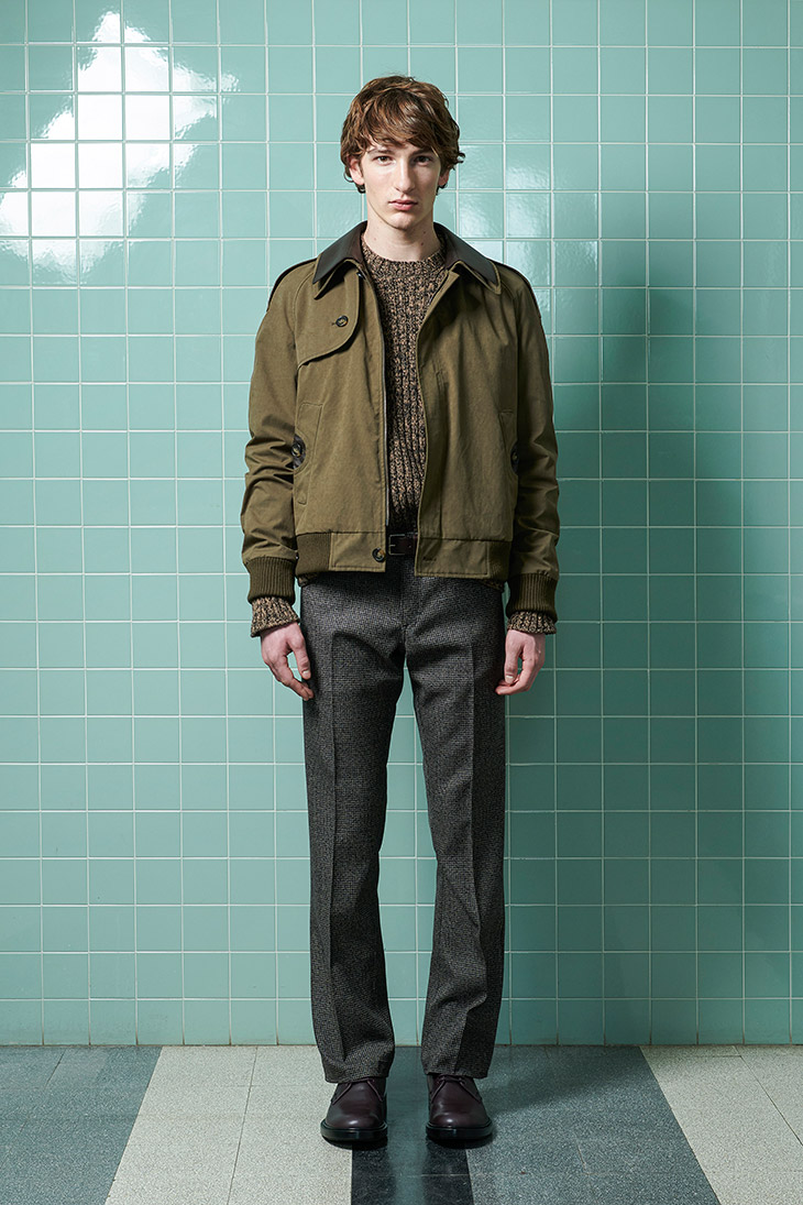 TOD'S