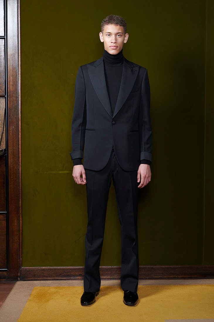 TOD'S
