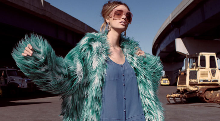 A Woman’s Guide to Dressing Like a True New Yorker