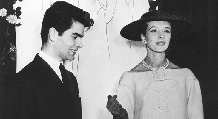 Judges Announced for 2020 International Woolmark Prize