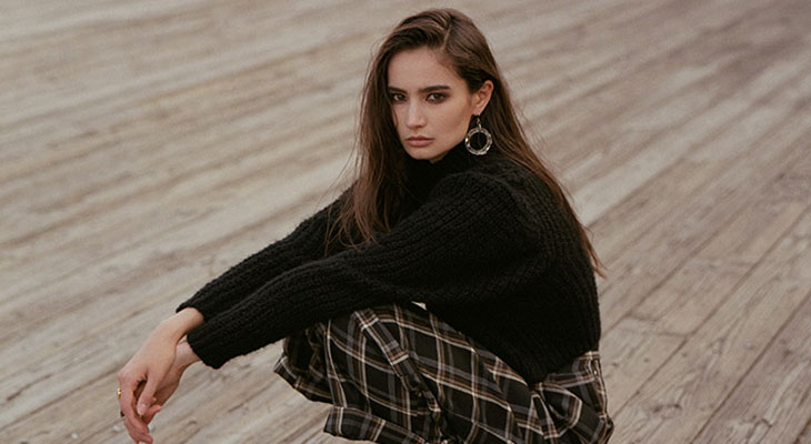 What It Means to “Dress Like a New Yorker”