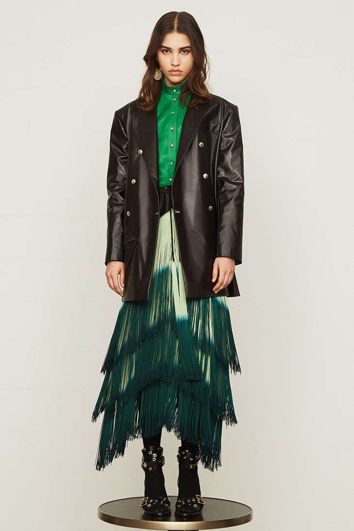 VICTORIA/TOMAS PRE-FALL 2020 COLLECTION - Design Scene