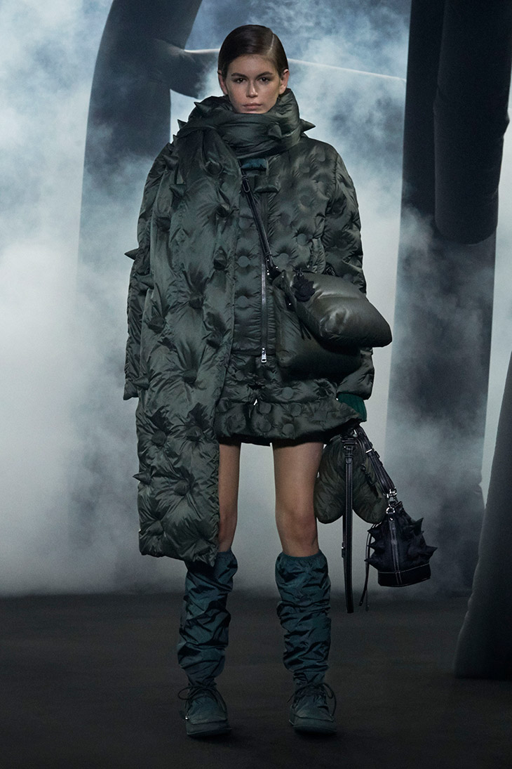 JW Anderson's Moncler Genius Collection Drops Today