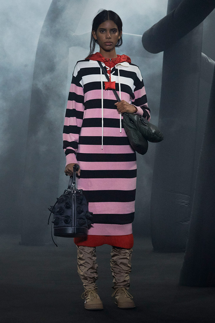 MONCLER 1 JW ANDERSON