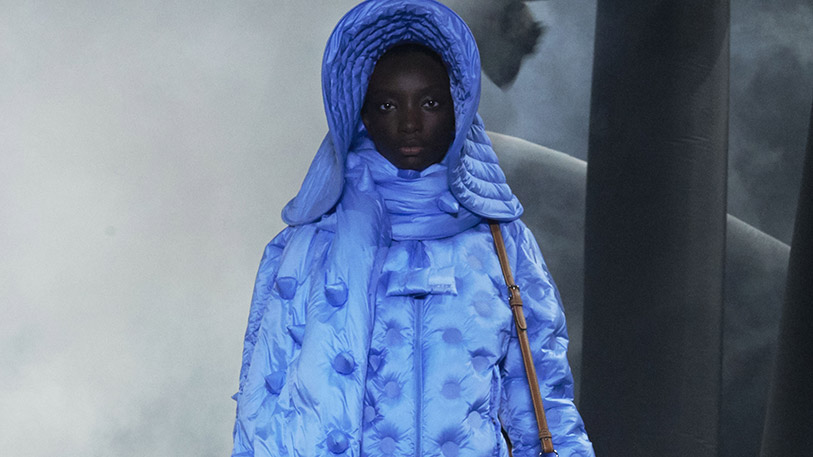 Discover 1 MONCLER JW ANDERSON Fall Winter 2022 Collection