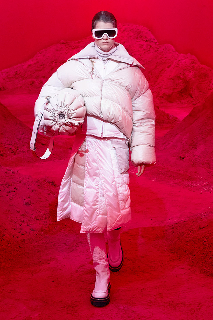 MONCLER 2 1952