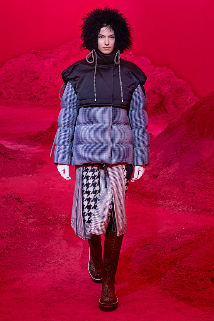 MONCLER 2 1952