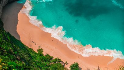 5 Destinations for Design Inspiration