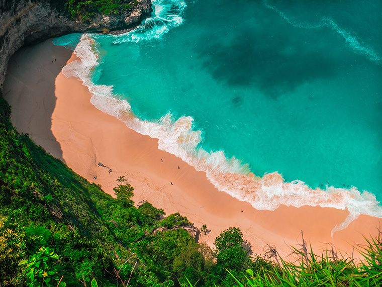 5 Destinations for Design Inspiration