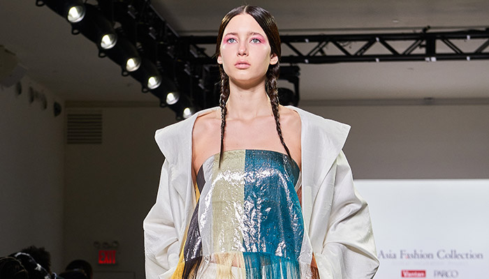 ASIA FASHION COLLECTION