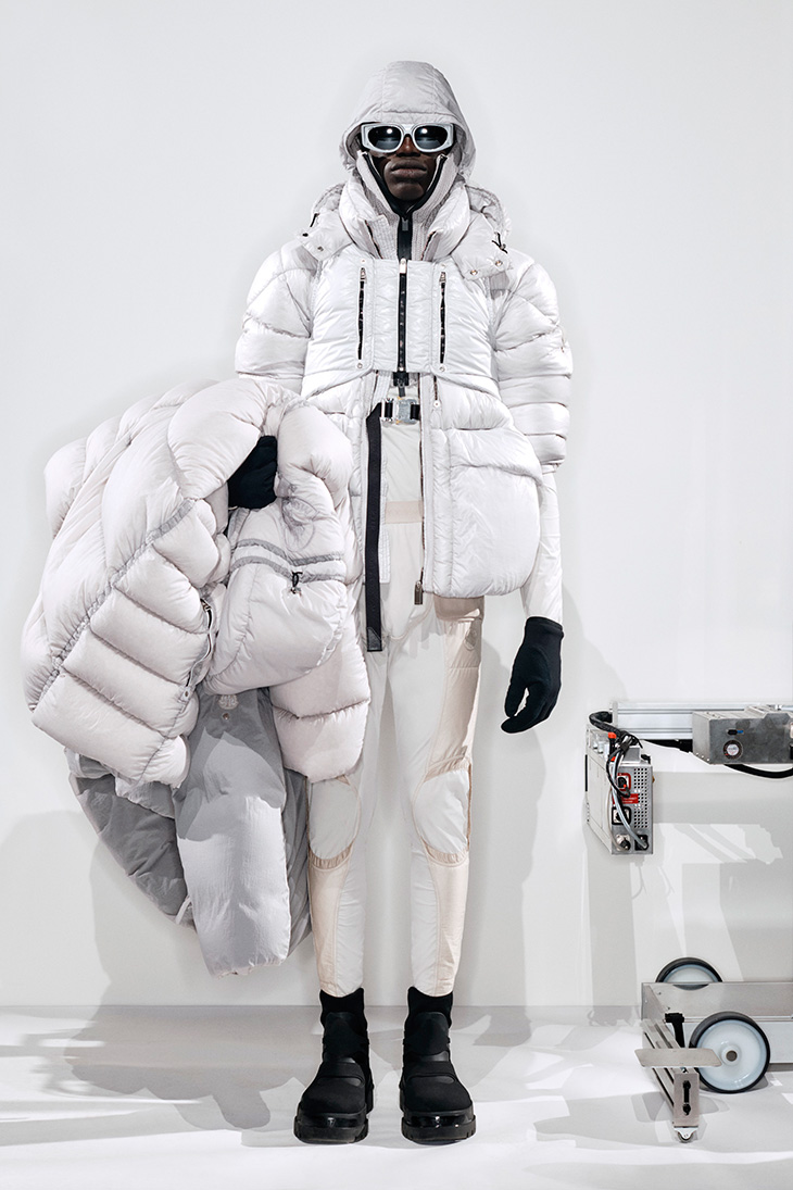 MFW: 6 MONCLER ALYX Fall Winter 2020 Collection