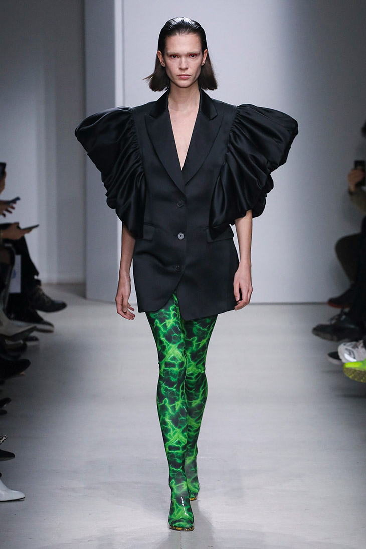 Fashion Week