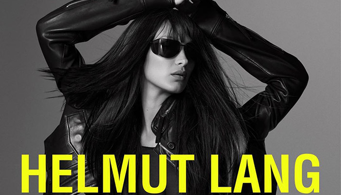 Bella Hadid  Louis Vuitton Eyewear 2023 - IMG Models