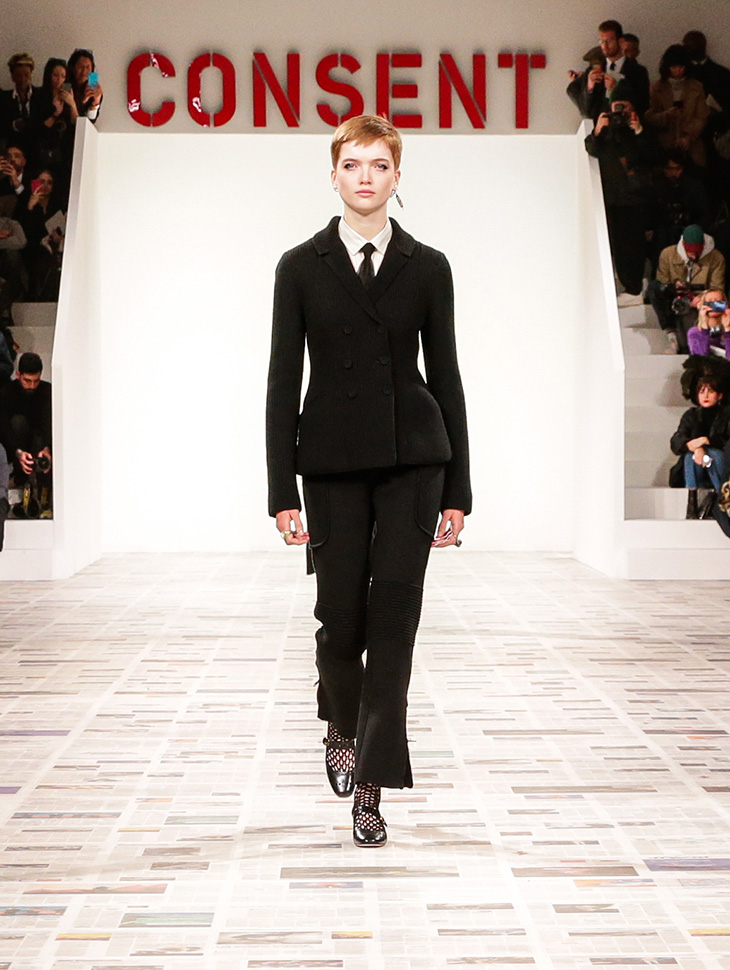 Dior Fall Winter 2020