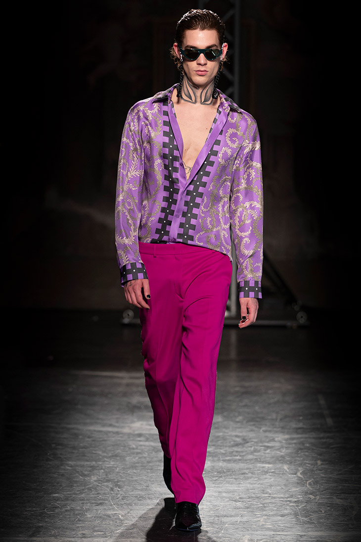 EMILIO PUCCI