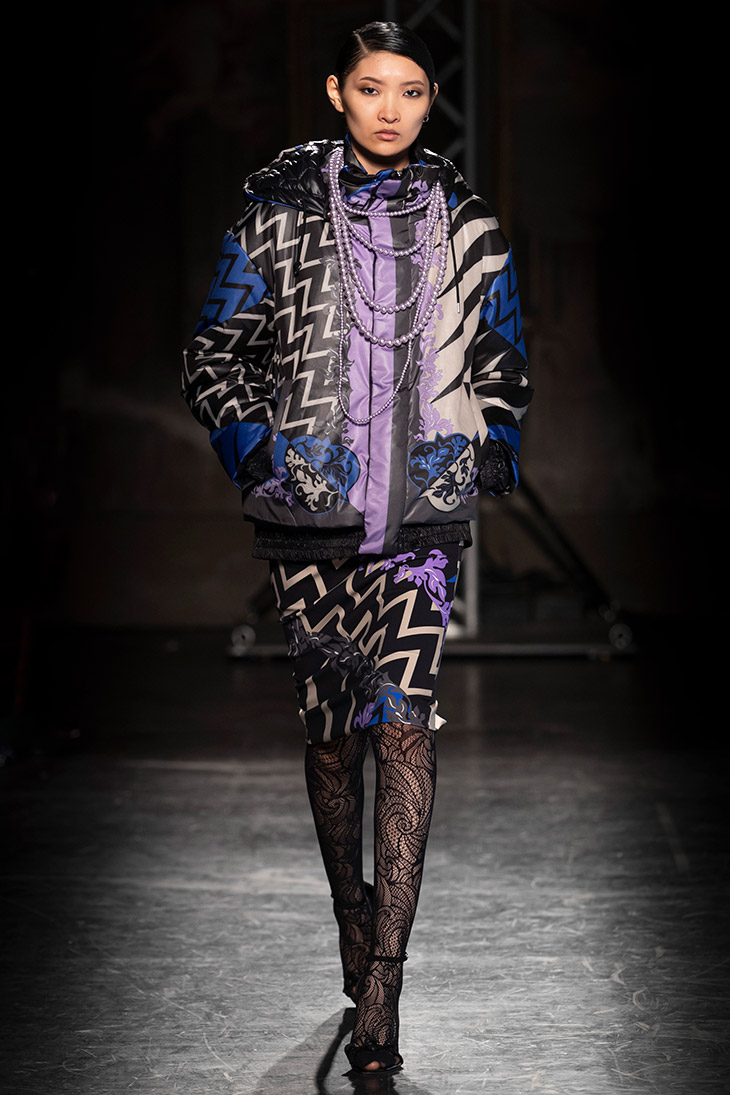EMILIO PUCCI