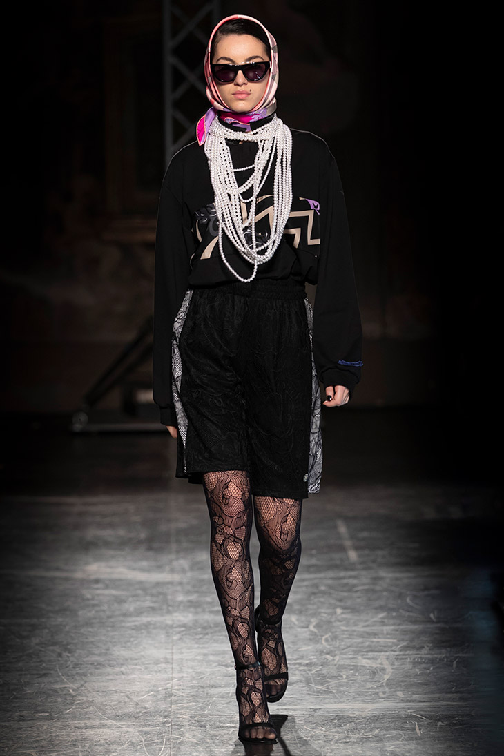EMILIO PUCCI