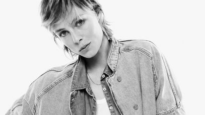 Edie Campbell