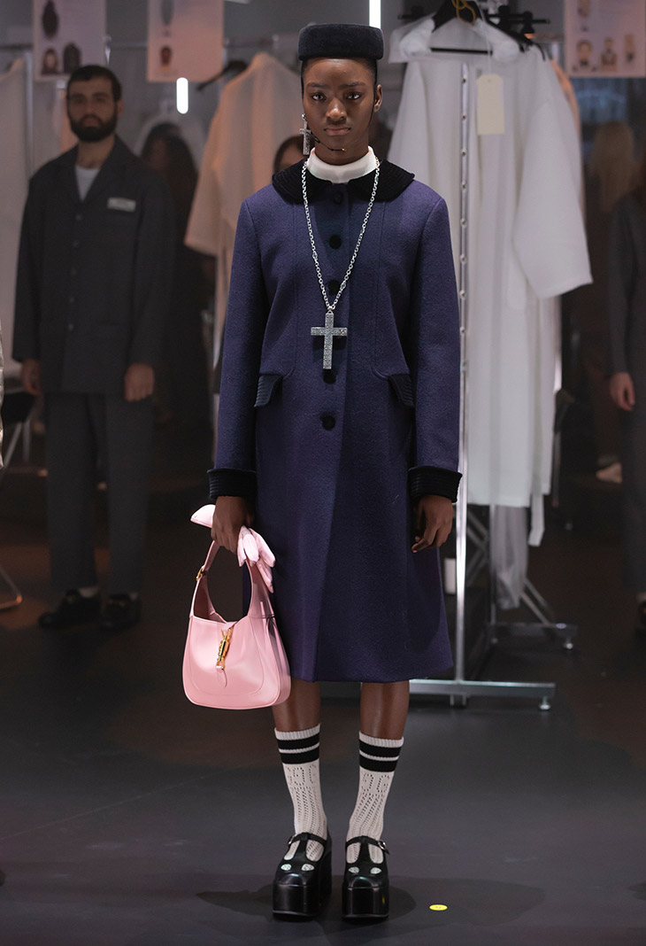 GUCCI