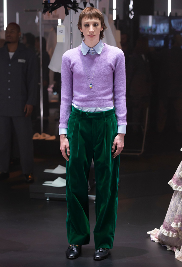 GUCCI