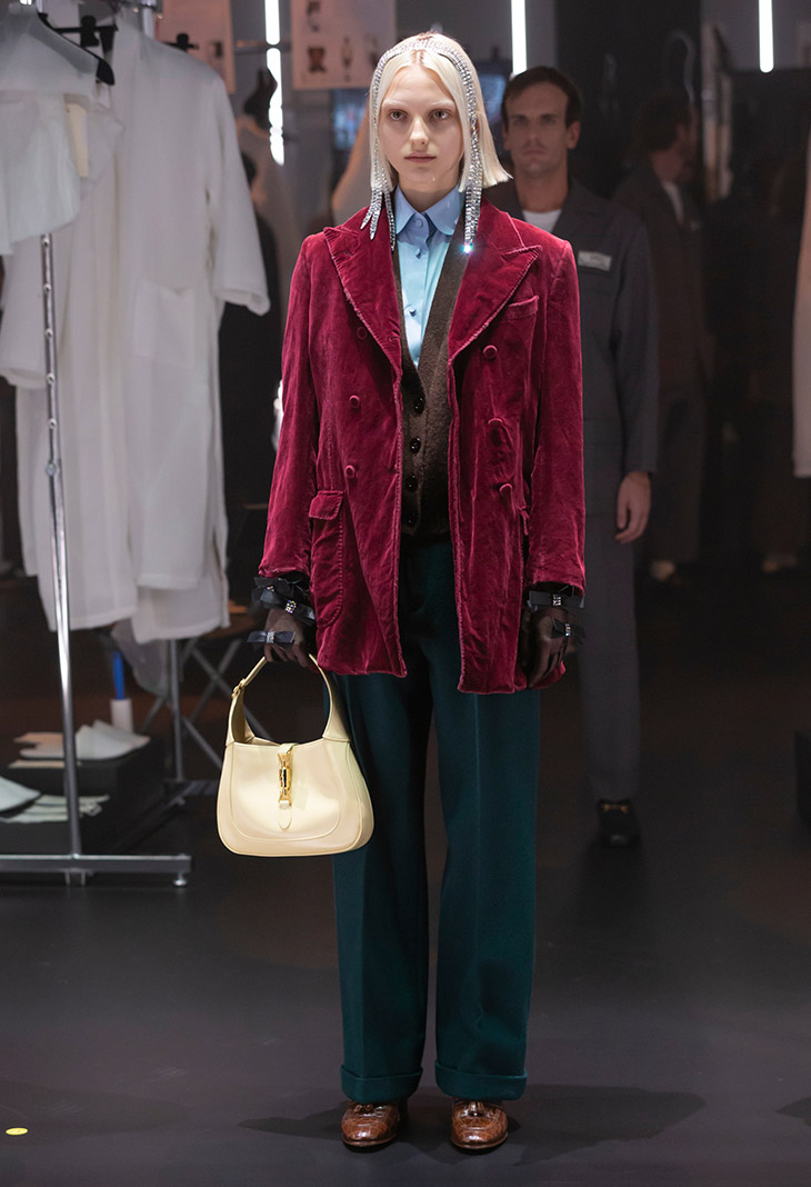 GUCCI
