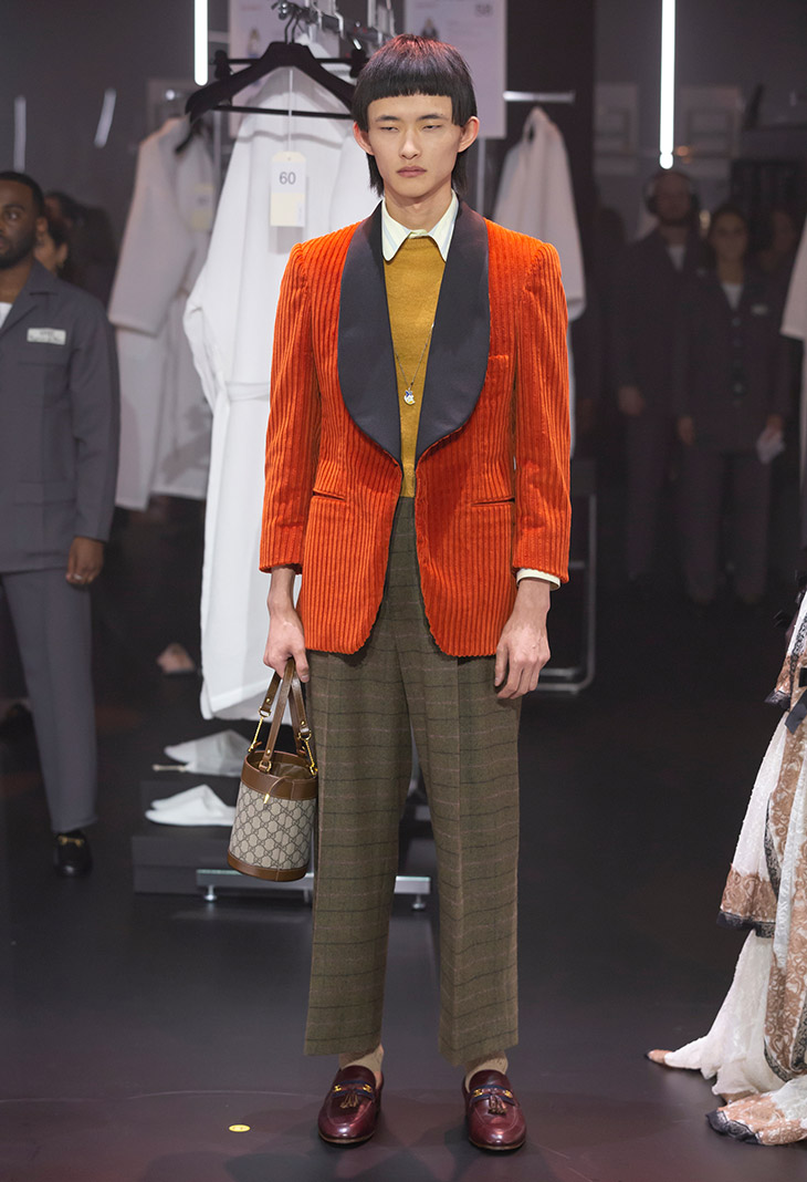 GUCCI