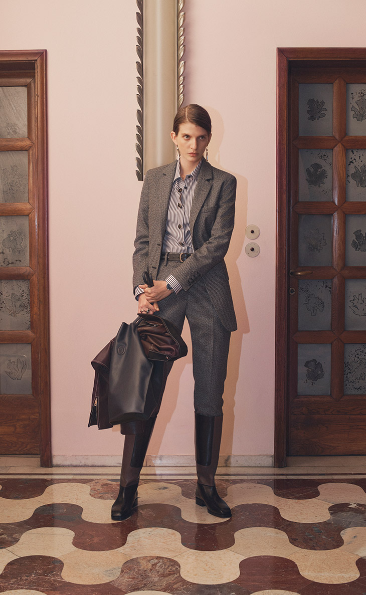 TRUSSARDI
