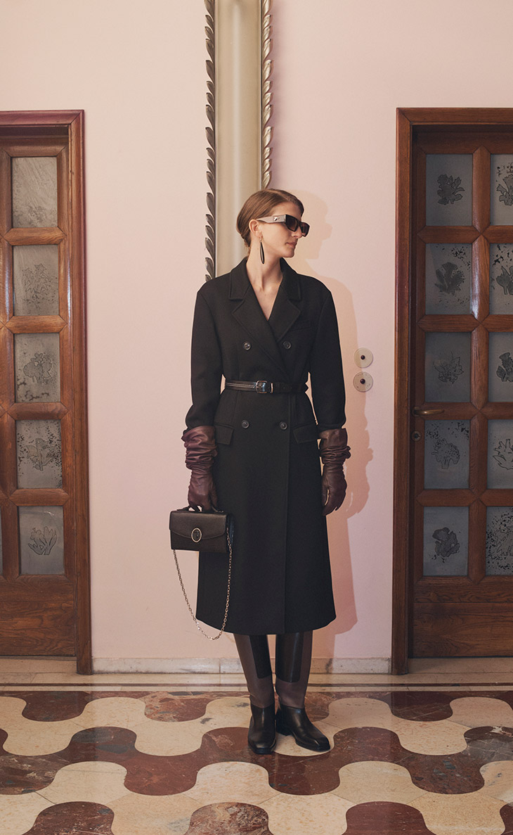 TRUSSARDI