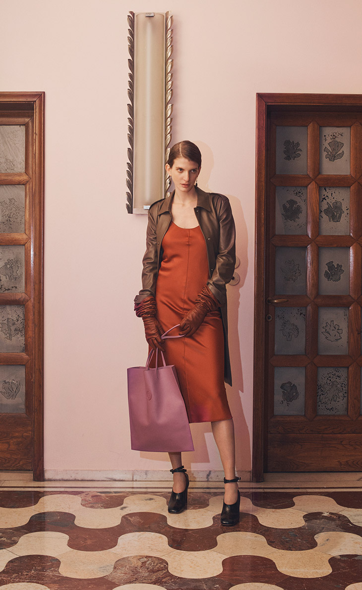 TRUSSARDI