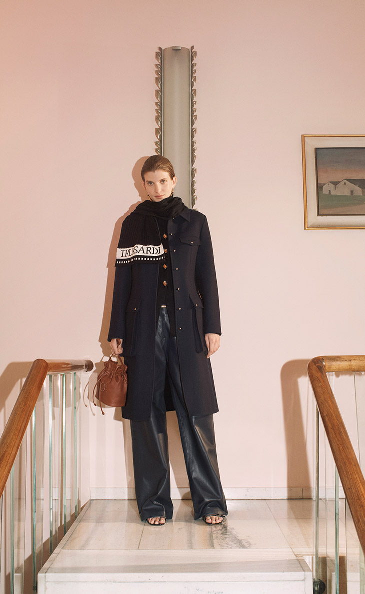 TRUSSARDI