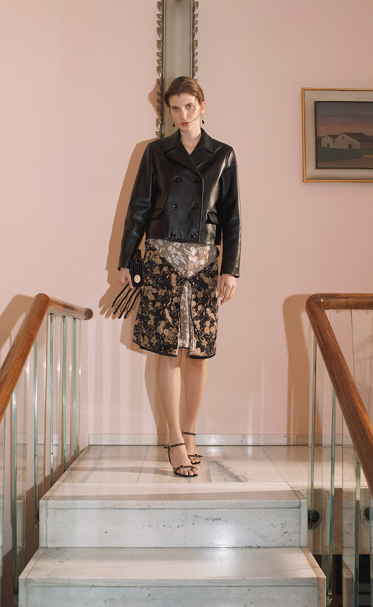 TRUSSARDI