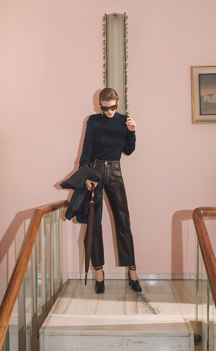 TRUSSARDI