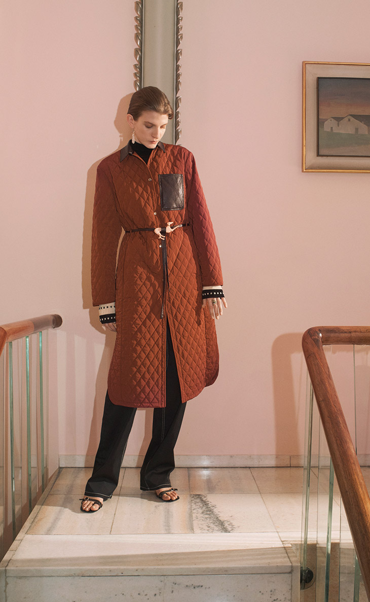 TRUSSARDI