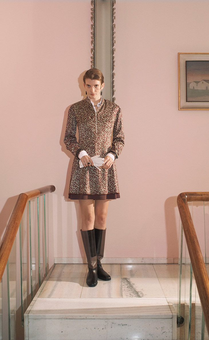 TRUSSARDI
