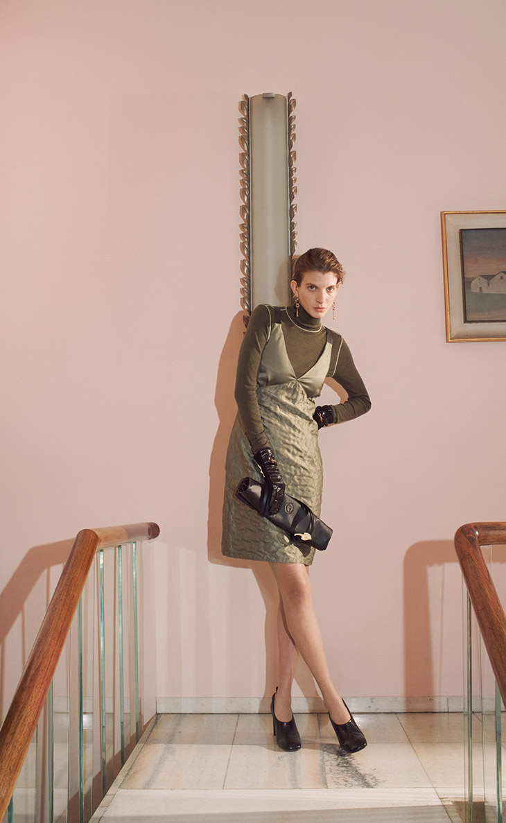 TRUSSARDI
