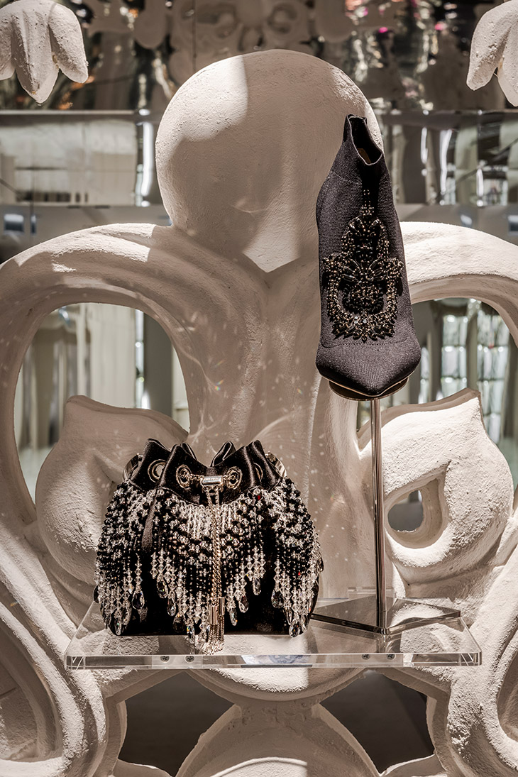JIMMY CHOO