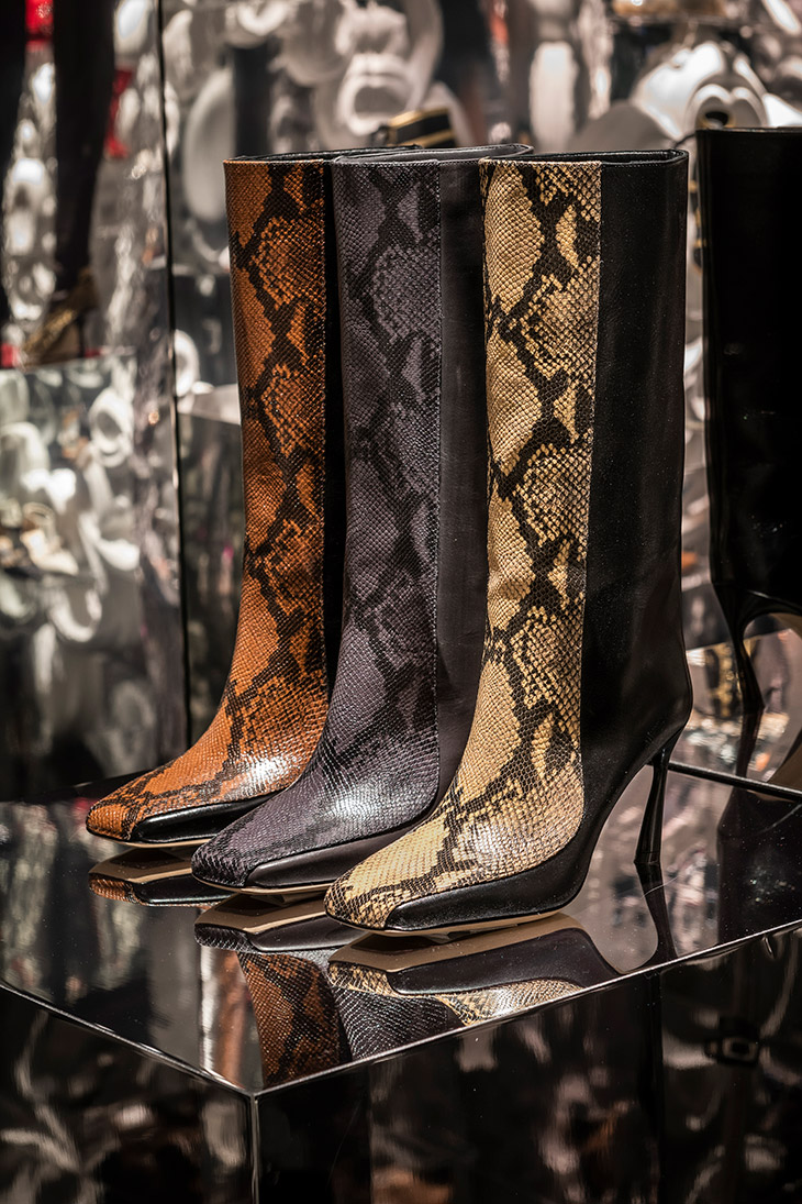 JIMMY CHOO