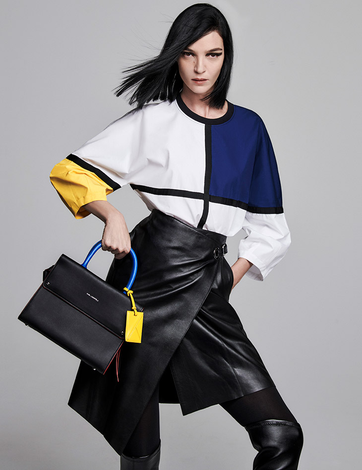 Karl Lagerfeld