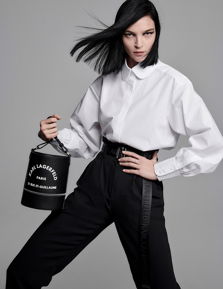 Karl Lagerfeld