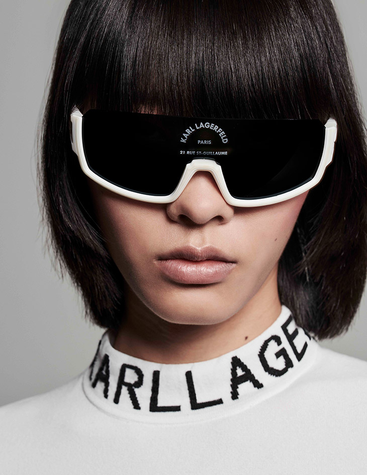Karl Lagerfeld