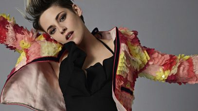 Kristen Stewart