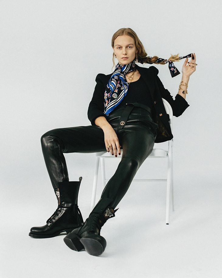Louis Vuitton