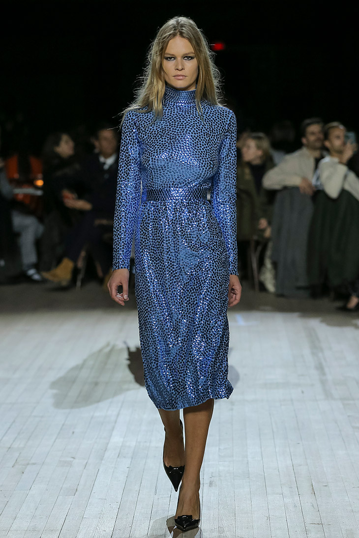 MARC JACOBS