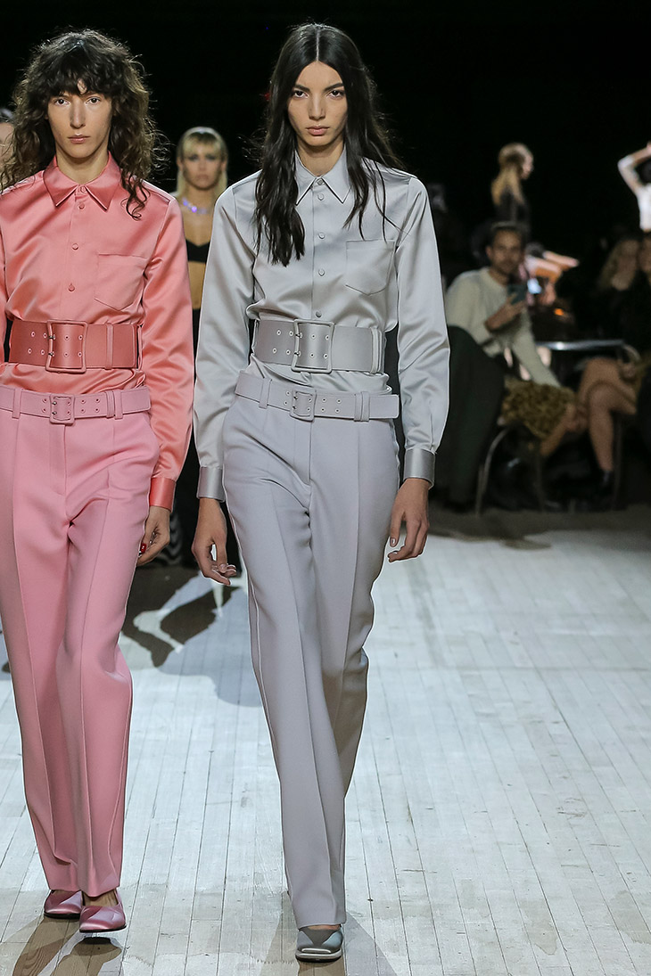 MARC JACOBS