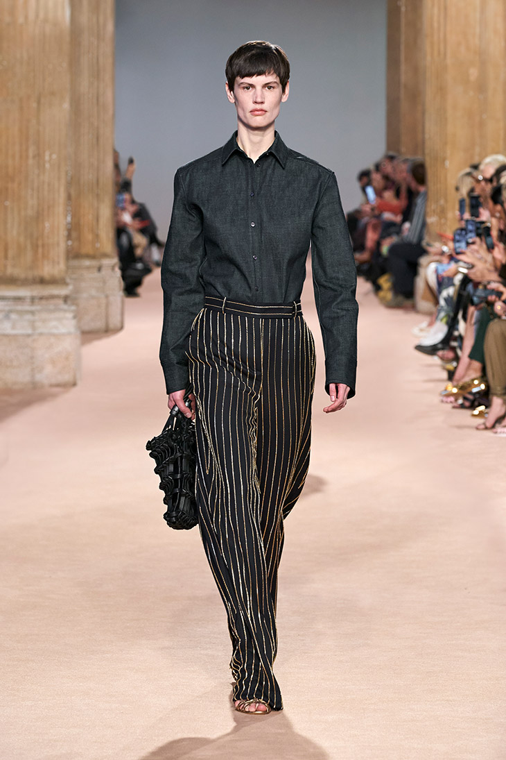 SALVATORE FERRAGAMO
