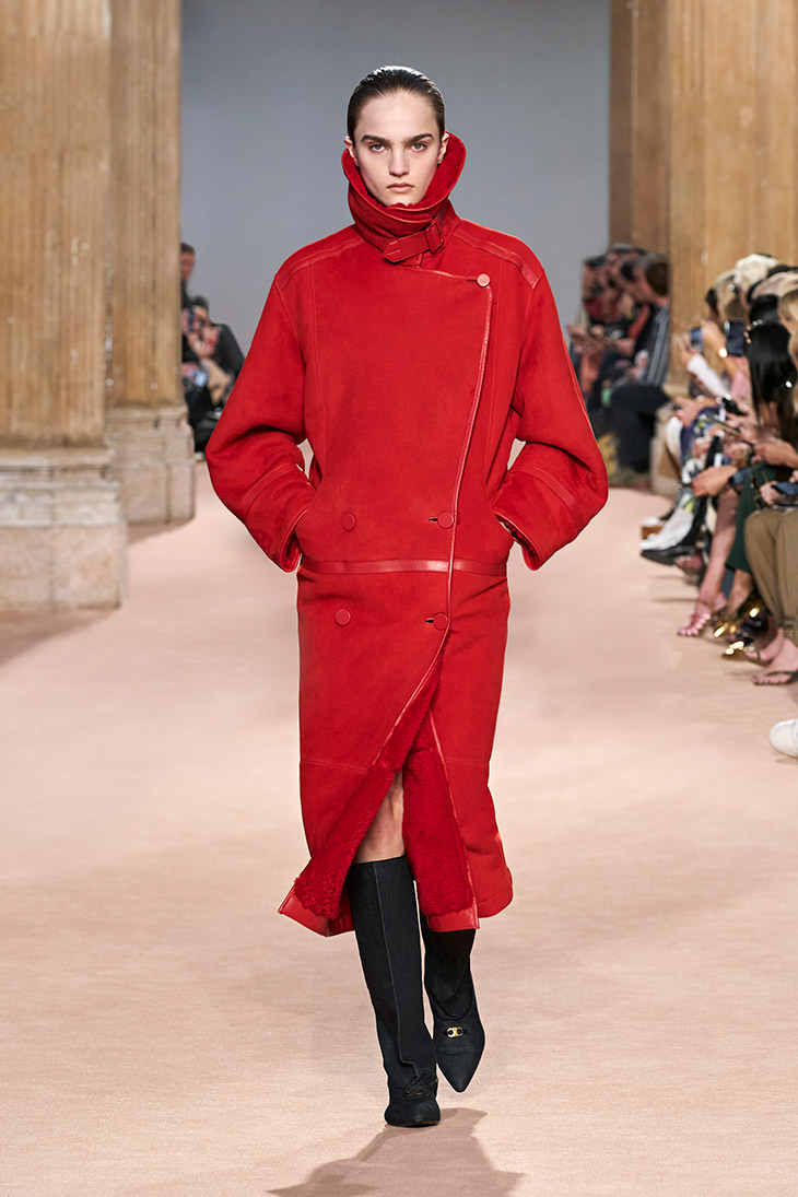 SALVATORE FERRAGAMO