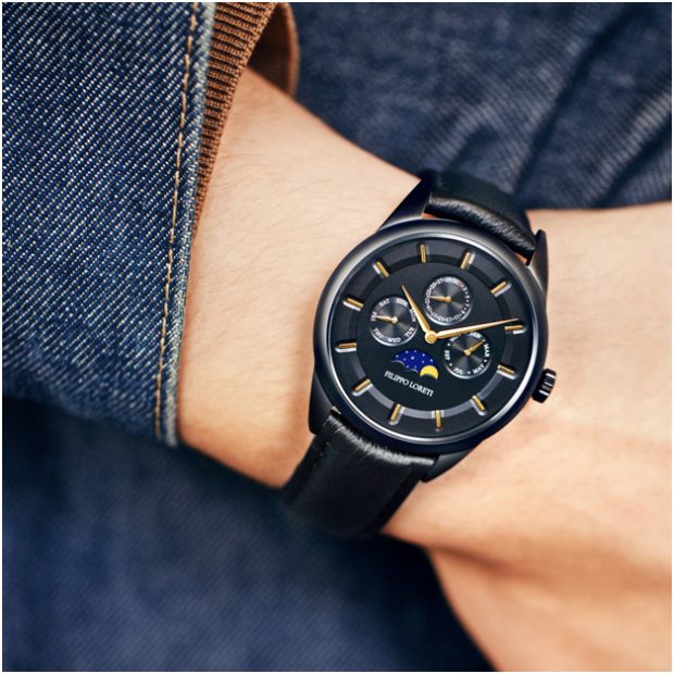 The Difference between Quartz and Automatic, Which One Is Right?