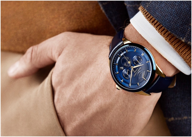 The Difference between Quartz and Automatic, Which One Is Right For You?