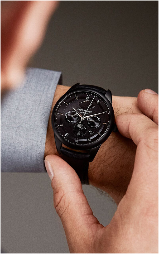 The Difference between Quartz and Automatic, Which One Is Right For You?